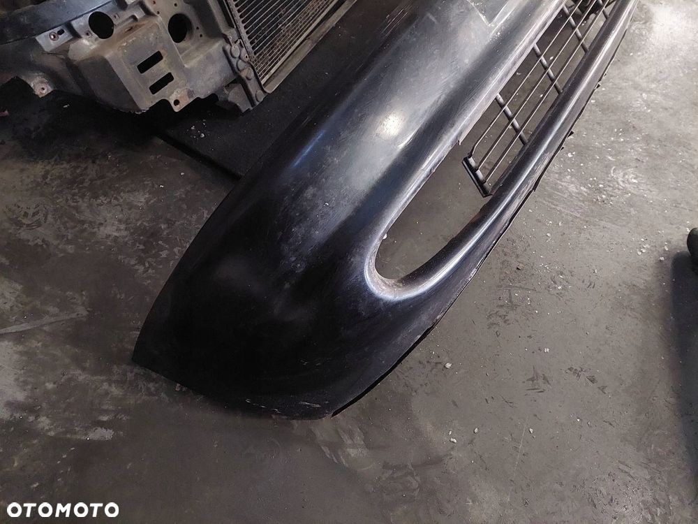 KOMPLETNY PRZÓD MASKA ZDERZAK GRILL LAMPA BŁOTNIKFORD GALAXY MK1 F8 - 9