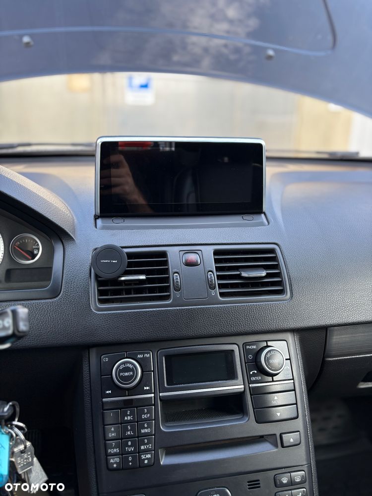 Volvo XC 90 D5 AWD Executive - 20