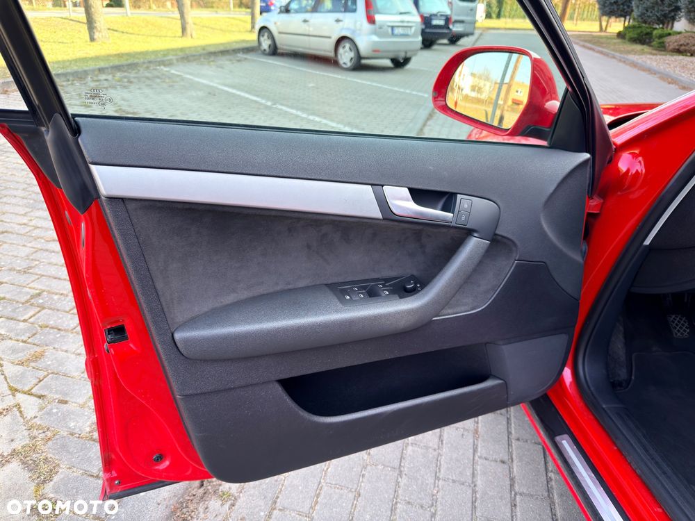 Audi A3 Sportback 1.8 TFSI S line Sportpaket Plus - 24