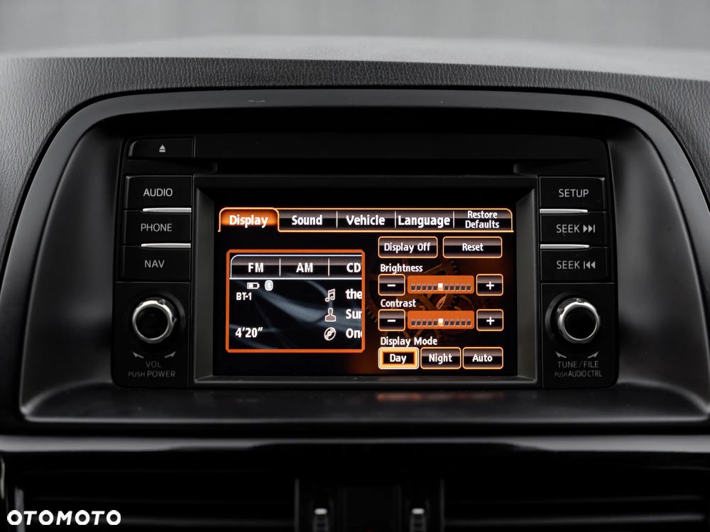 Mazda CX-5 2.2 SKYACTIV-D Center-Line - 32