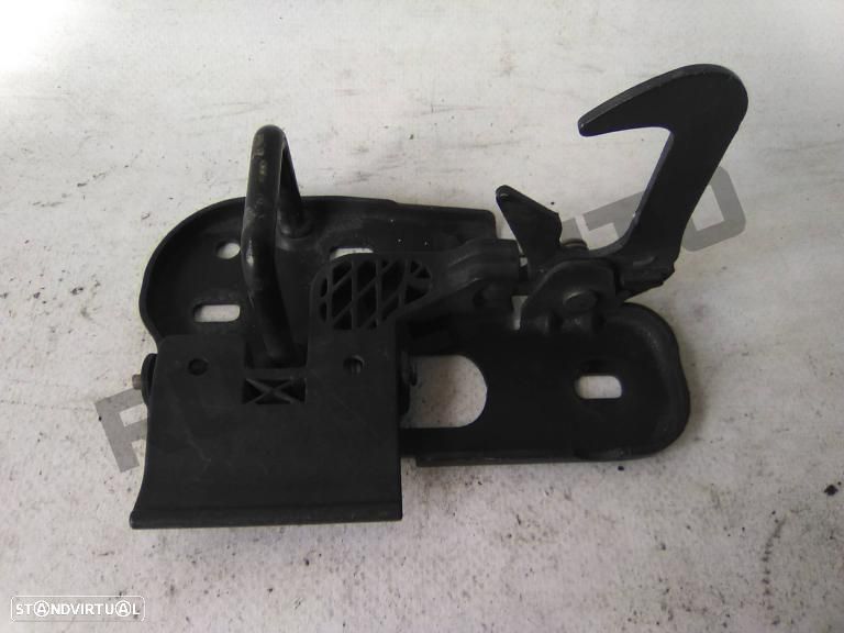 Trinco Capot 1t082_3480a Vw Touran (1t) [2002_2014] 2.0 Tdi - 1