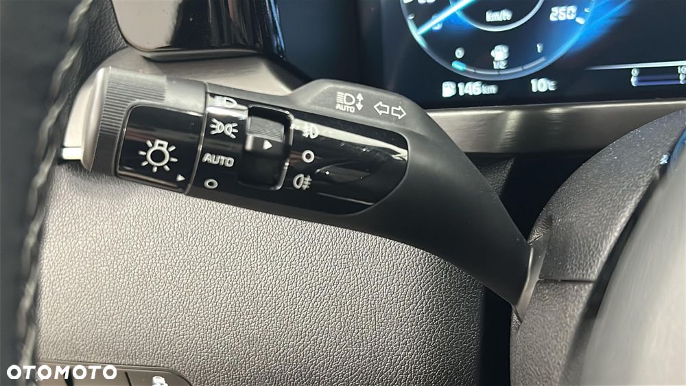 Kia Sorento 1.6 T-GDI HEV XL 4WD 7os - 27