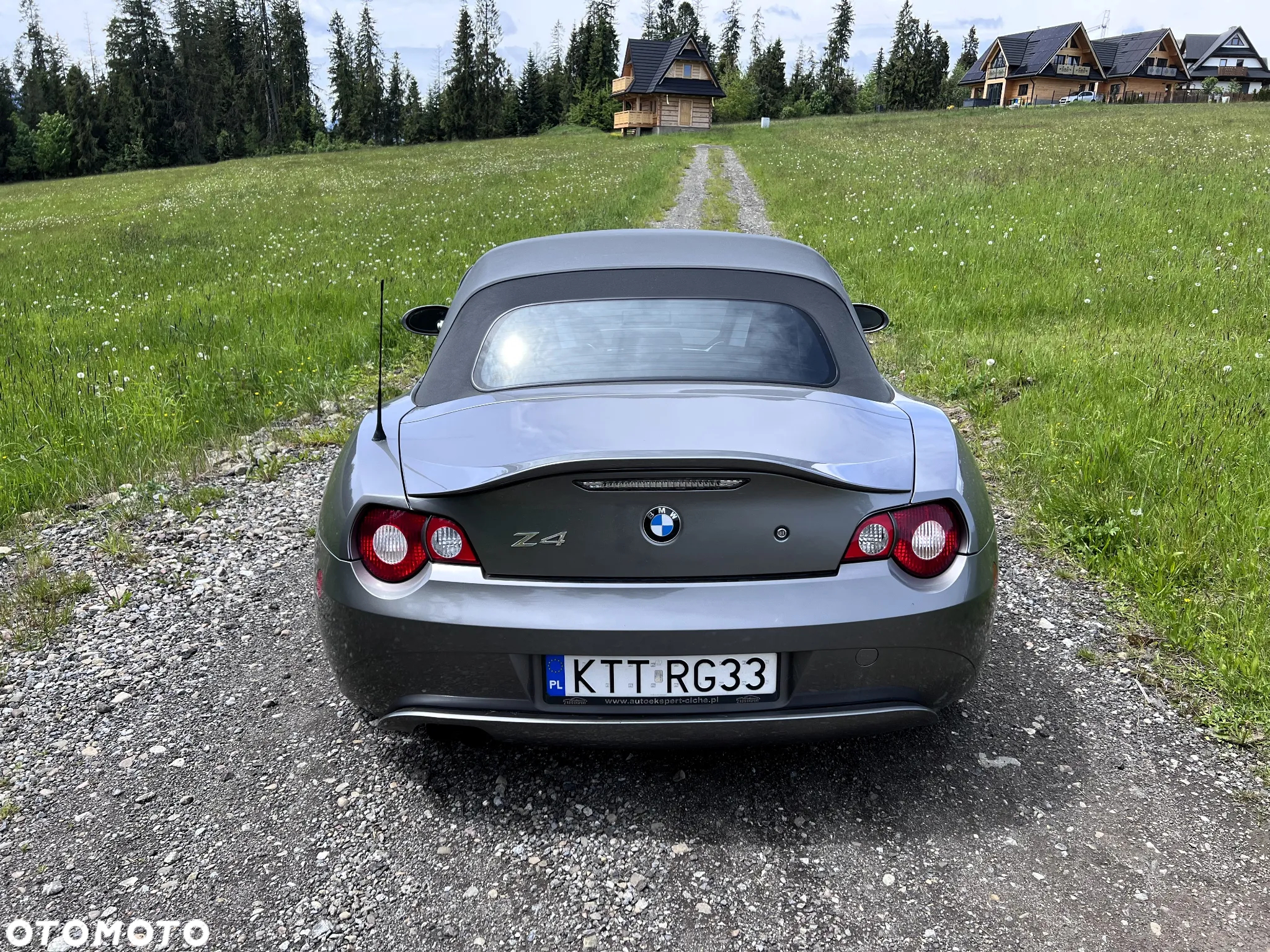 BMW Z4 - 12