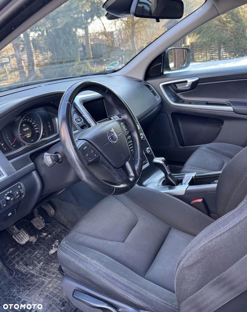 Volvo XC 60 D3 RDesign - 5