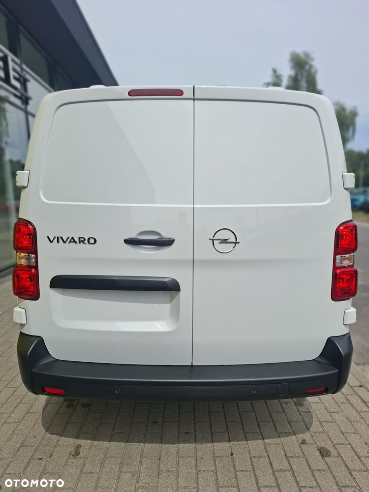 Opel Vivaro - 6