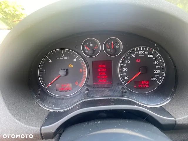 Audi A3 1.9 TDI Ambition - 3