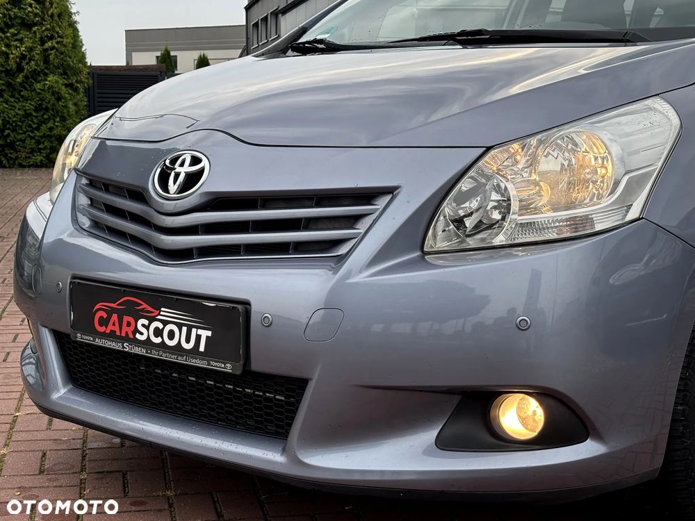 Toyota Verso 1.6 Edition - 4