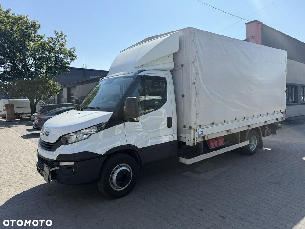 Iveco Daily - 2