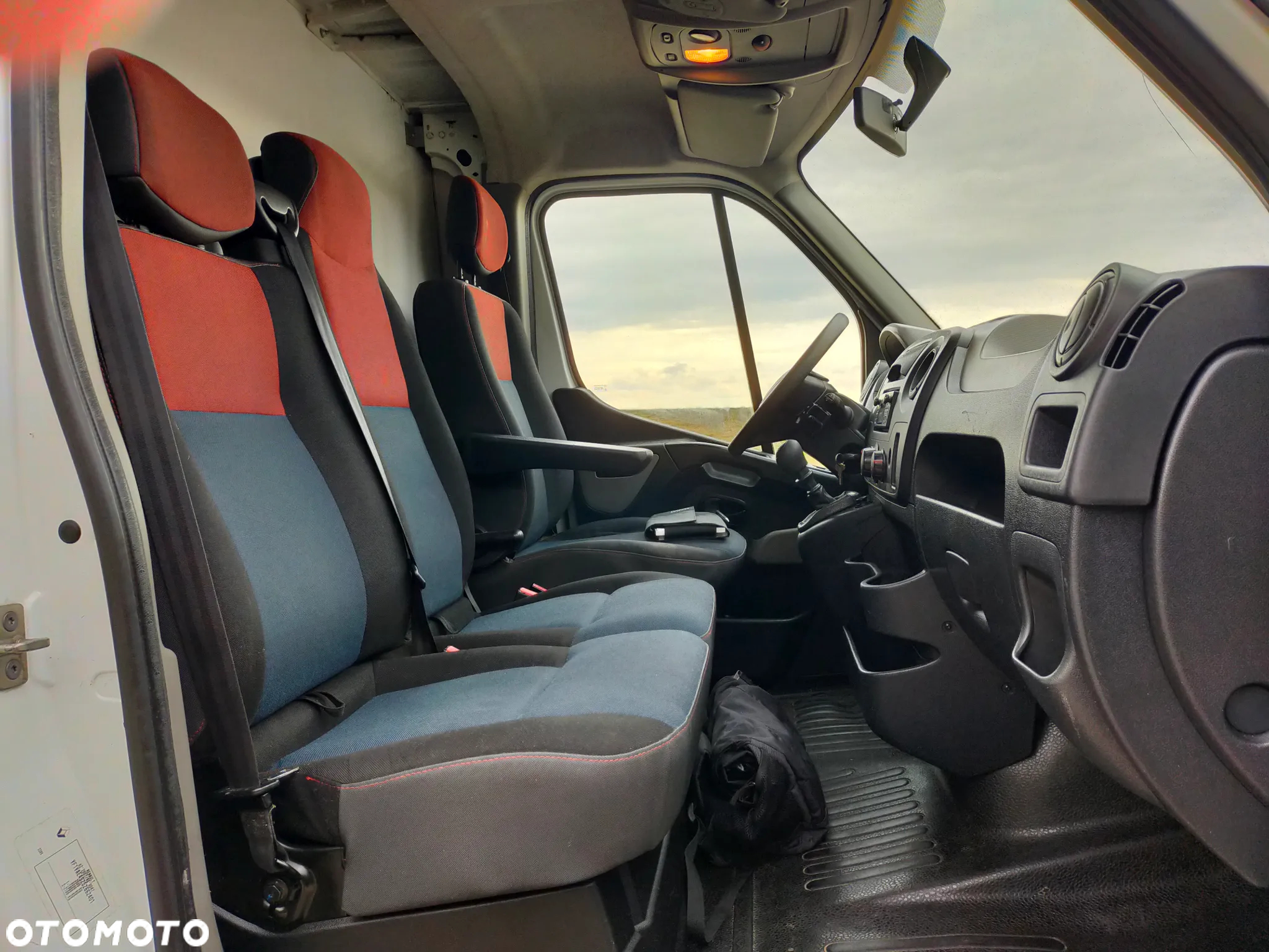 Renault MASTER - 11