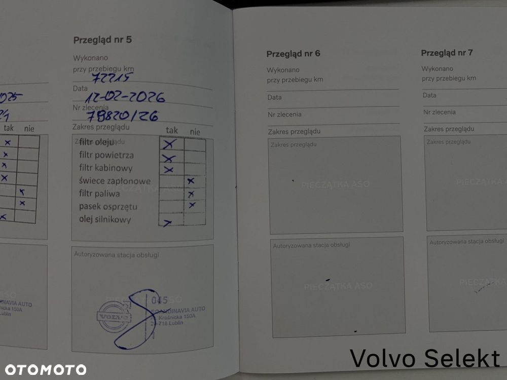 Volvo V60 Cross Country - 28