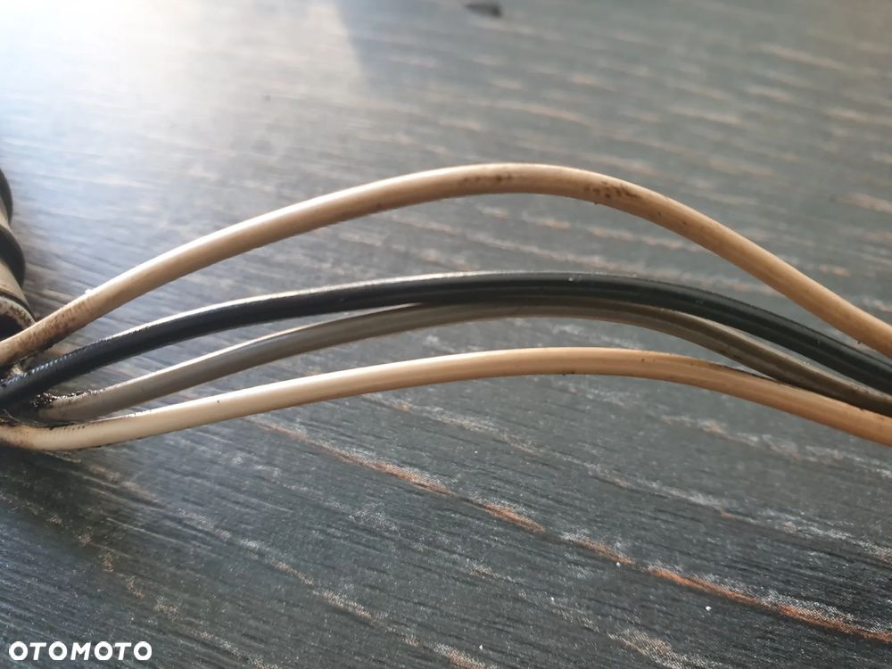 BMW E60 2.2 B Sonda Lambda 0258005320 4 PIN - 4