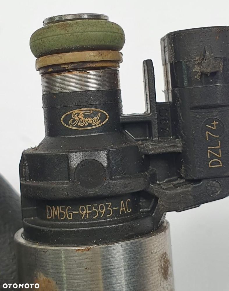 WTRYSK WTRYSKIWACZ FORD FOCUS MK3 1.0 ECOBOOST DM5G-9F593-AC - 4