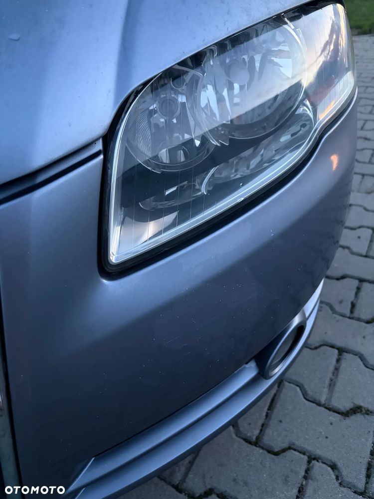 Audi A4 Limousine - 29