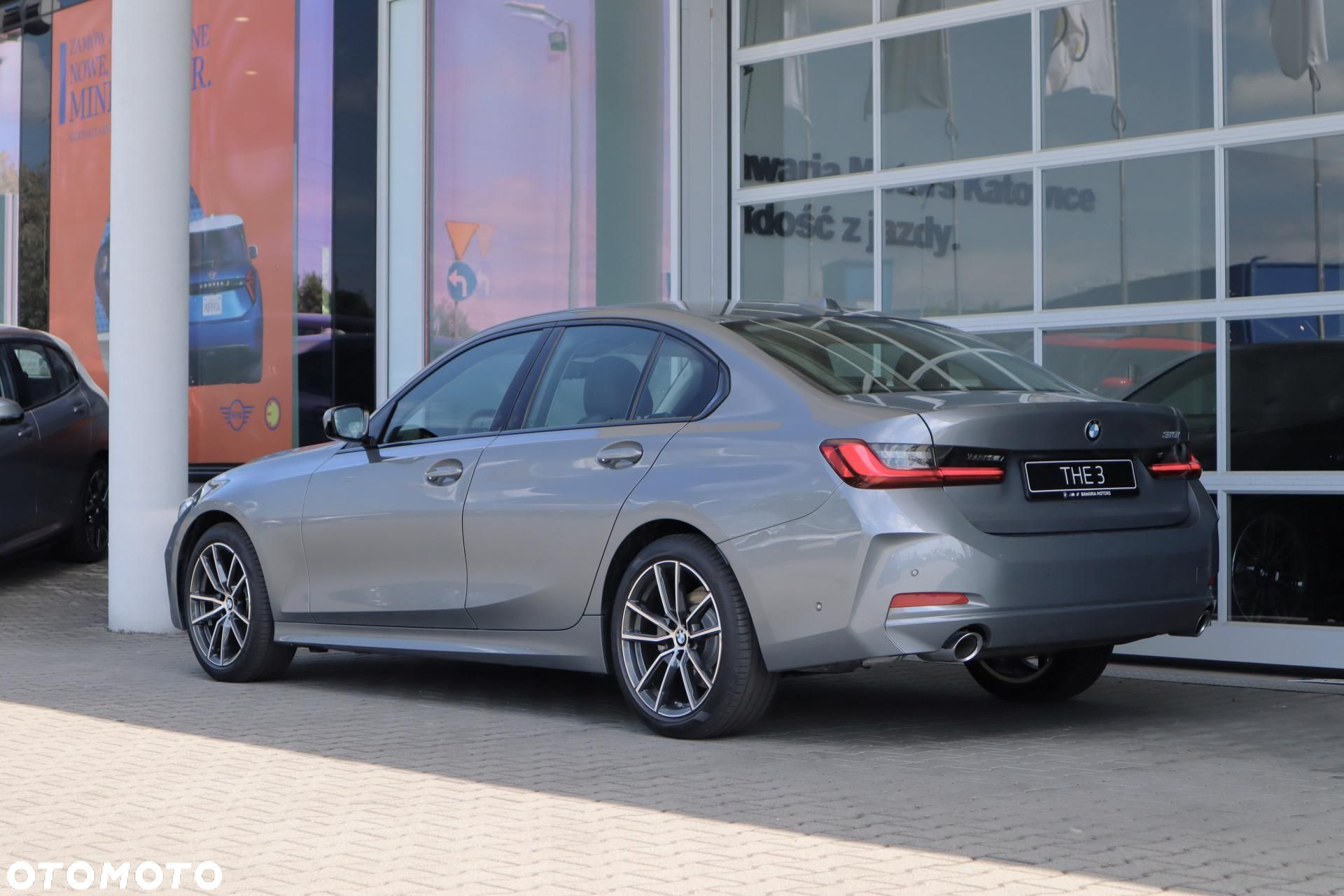BMW Seria 3 - 3