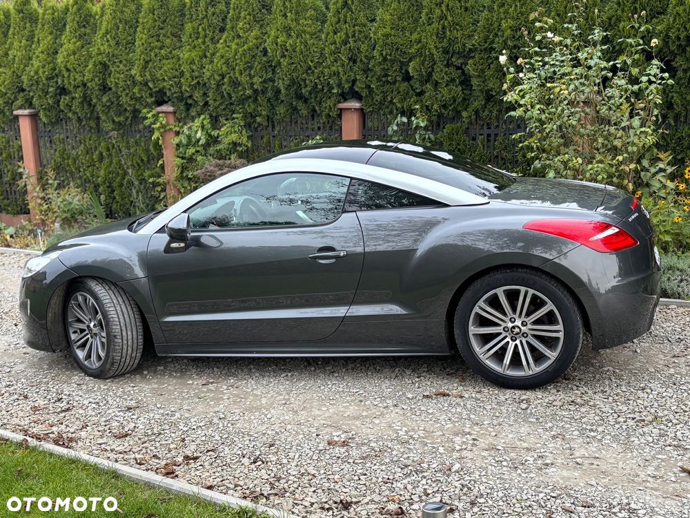 Peugeot RCZ 2.0 HDi - 3