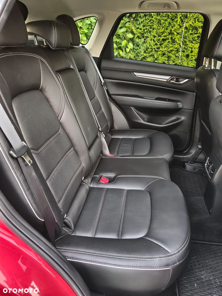 Mazda CX-5 - 25