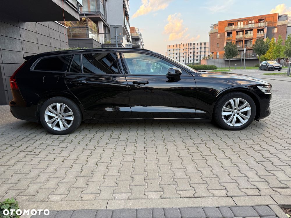Volvo V60 D4 Momentum - 3