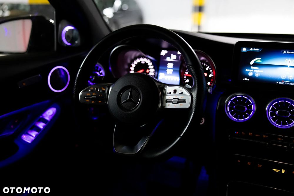 Mercedes-Benz GLC - 10