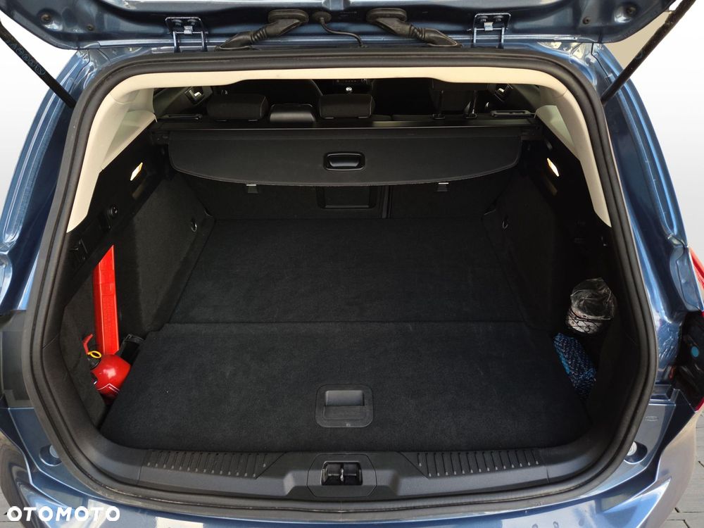 Ford Focus 1.0 EcoBoost mHEV Titanium X - 25