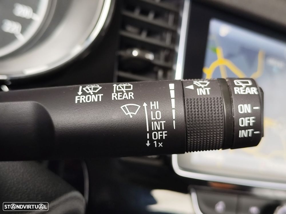 Opel Mokka X 1.4 T Innovation GPL RT7 - 14