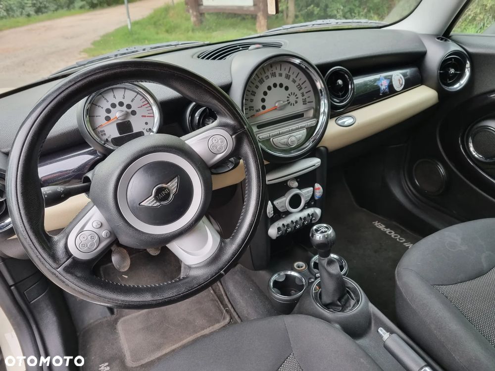 MINI Cooper - 9