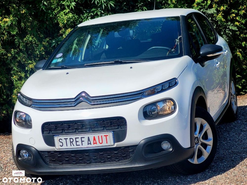 Citroën C3 - 26