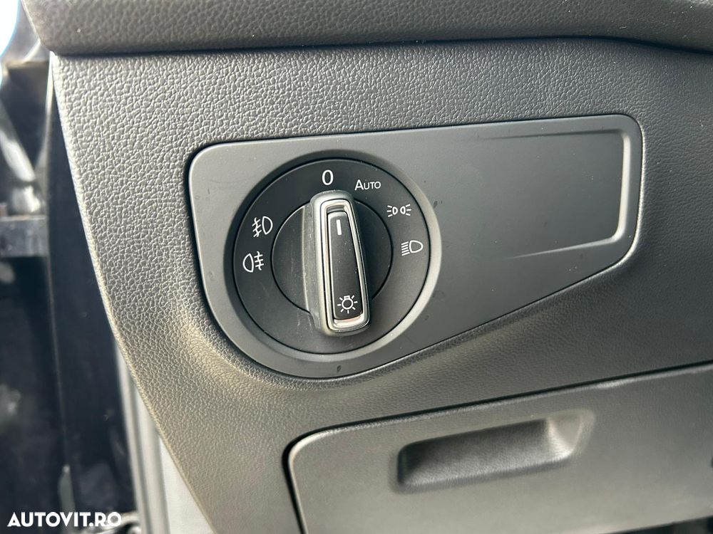 Volkswagen Tiguan 2.0 TDI SCR DSG ACTIVE - 20