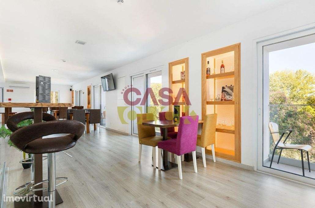 Hotel T4 Venda em Alcanena e Vila Moreira,Alcanena - Grande imagem: 5/43