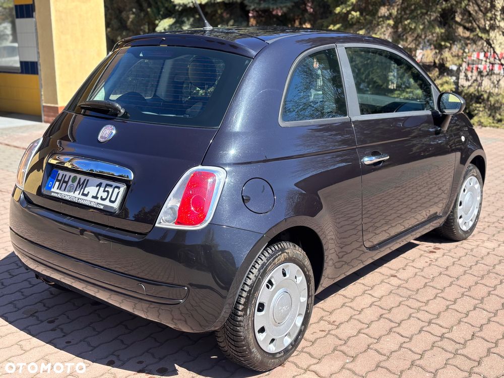 Fiat 500 - 4