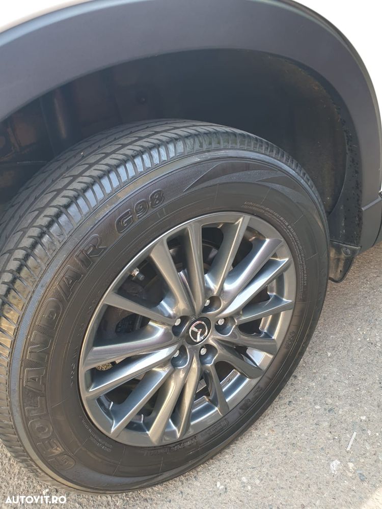 Mazda CX-5 CD175 4x4 AT Revolution - 9