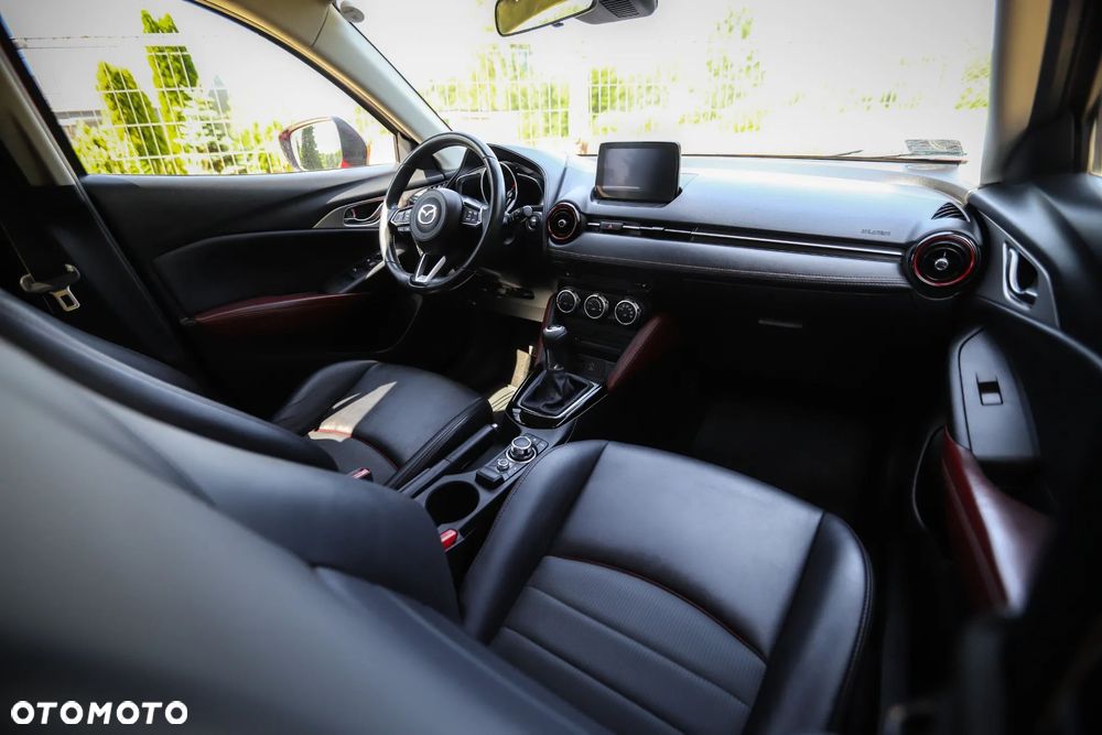 Mazda CX-3 2.0 Skyenergy - 20