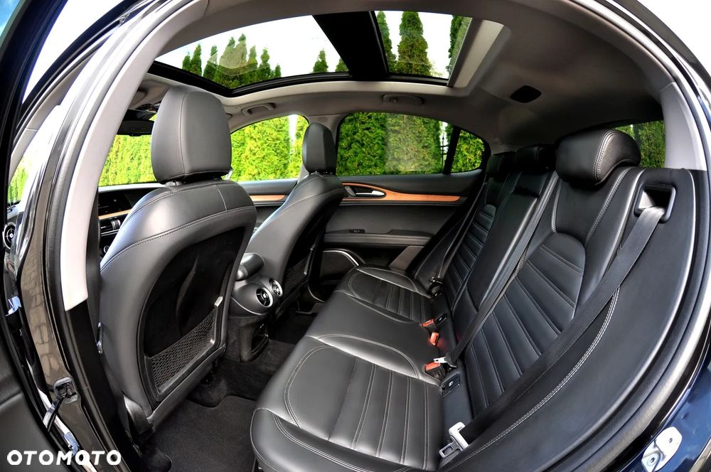 Alfa Romeo Stelvio 2.0 Turbo Super Q4 - 26