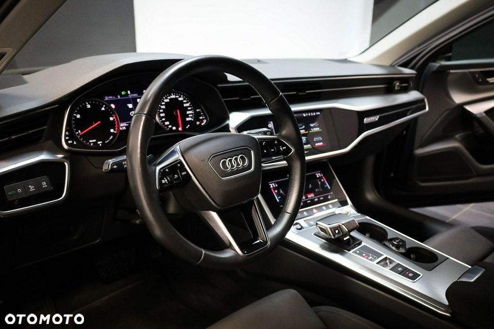 Audi A6 Avant - 16