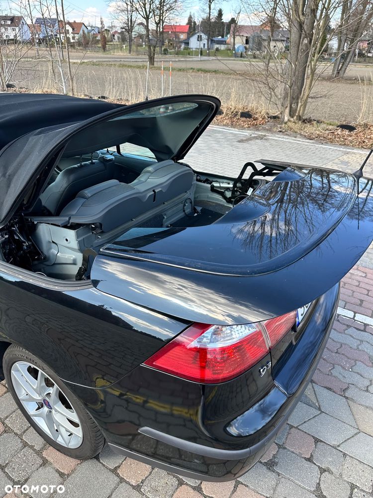 Saab 9-3 1.8t Linear - 6