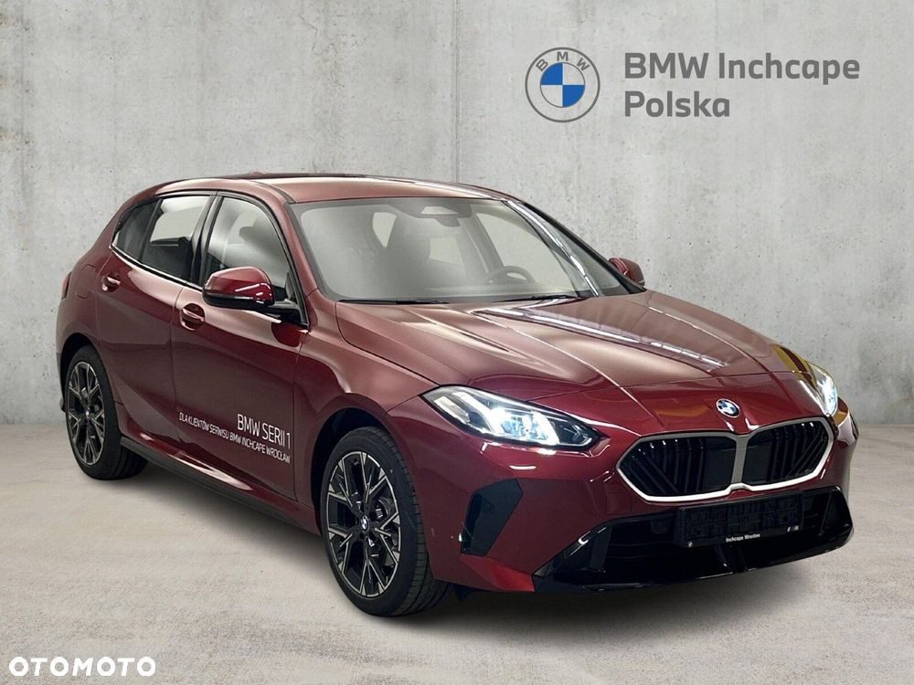 BMW Seria 1 - 8
