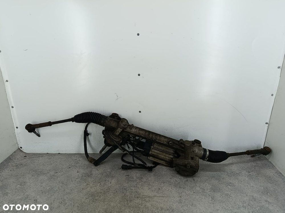 MAGLOWNICA PRZEKŁADNIA  ELEKTRYCZNA OPEL ASTRA J 13335002 7805974611 ZF 1.7 - 12