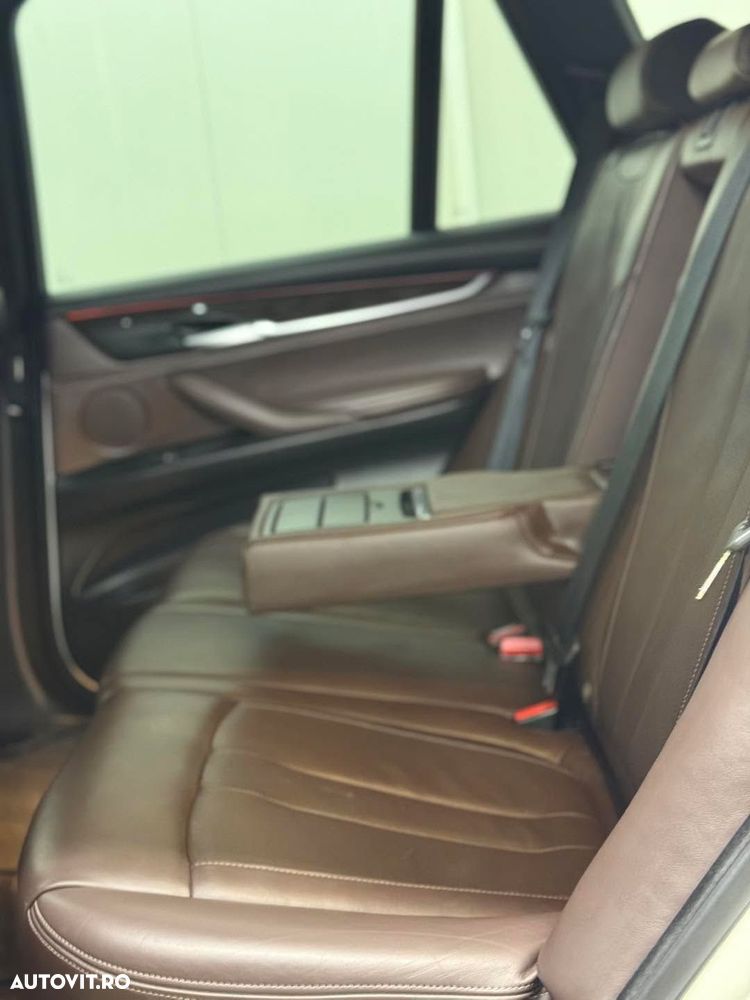 BMW X5 xDrive30d - 12