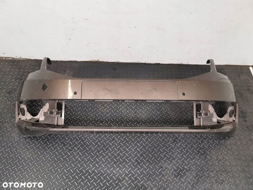 ZDERZAK PRZÓD SKODA OE OCTAVIA III FL 5E0807221N - 2
