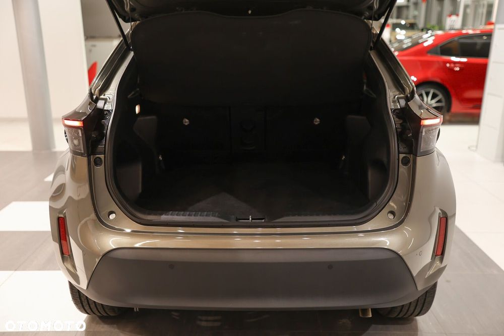 Toyota Yaris Cross Hybrid 1.5 Style - 15
