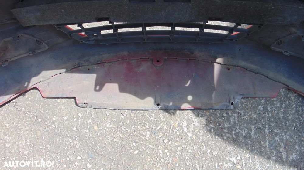 Bara fata Opel Corsa D an 2008 cu defect - 7