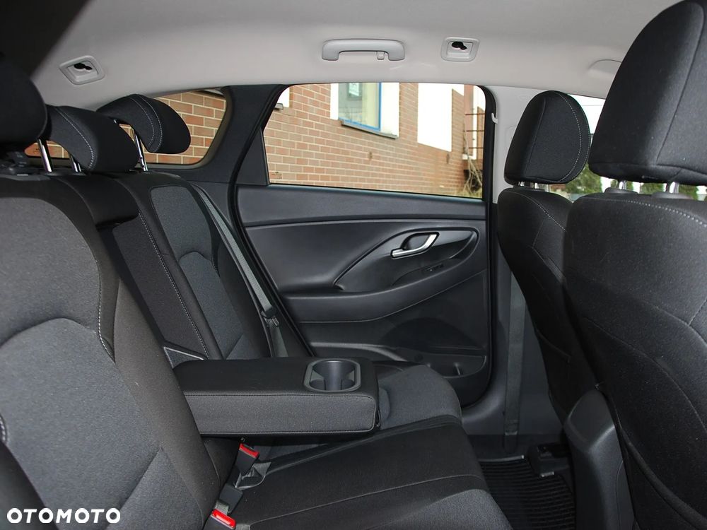 Hyundai i30 1.0 T-GDI Smart DCT - 15
