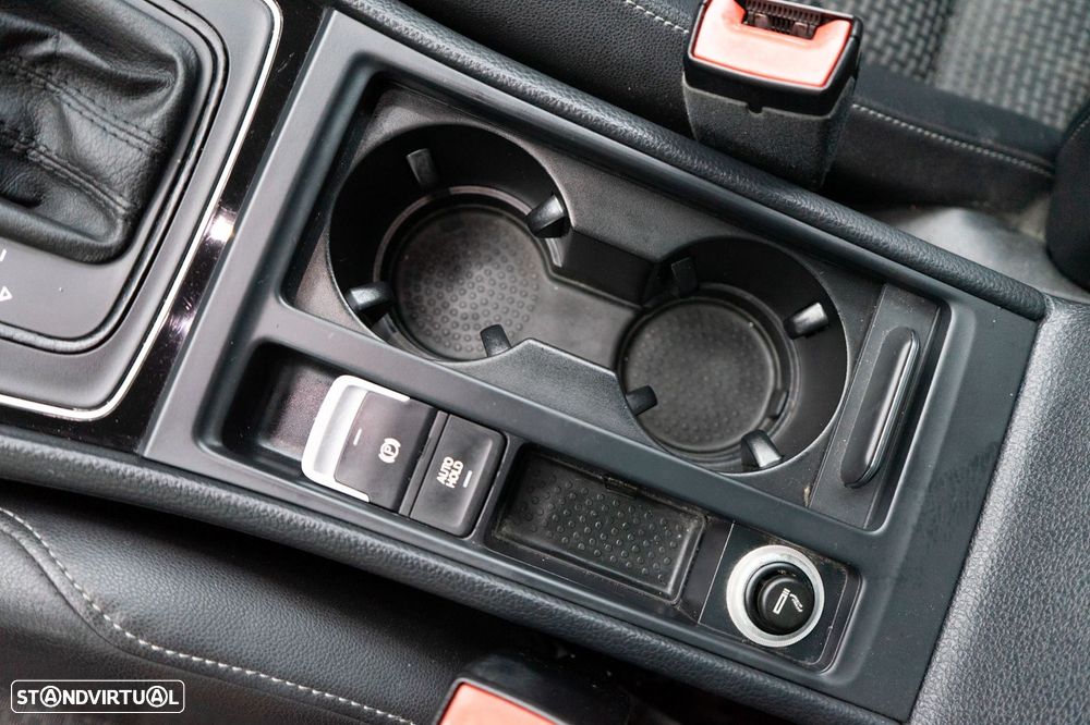 VW Golf Variant 1.6 TDi R-Line DSG - 35