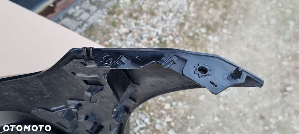 VOLVO S60 III V60 II 2018- Zderzak przód oryginał MG171 - 10