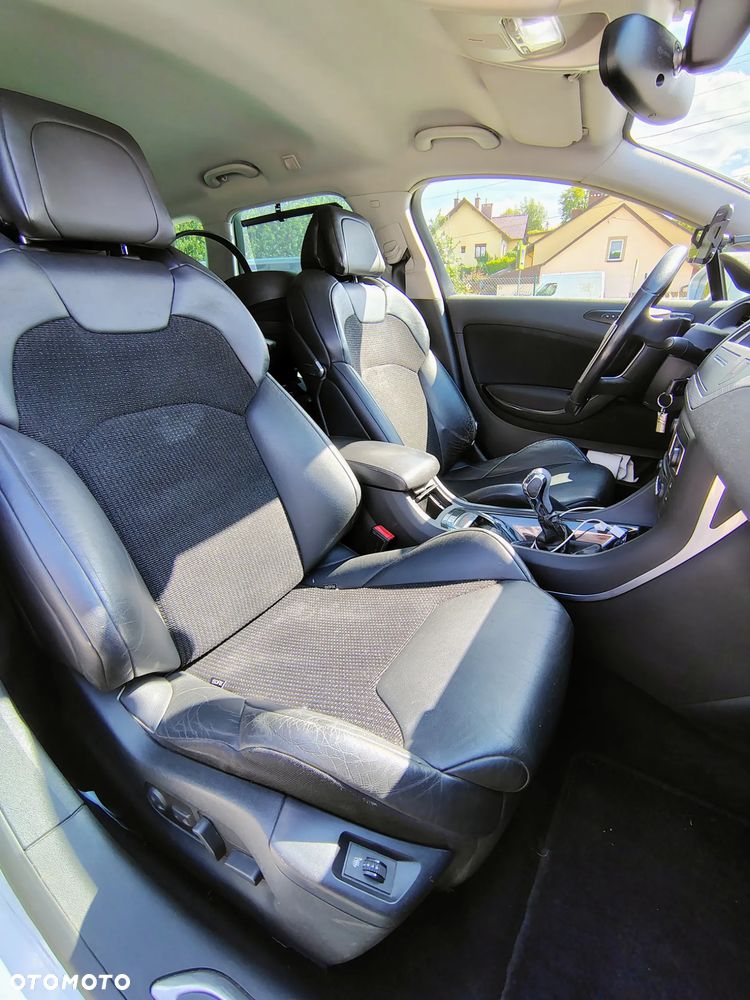 Citroën C5 2.0i 16V Exclusive - 38