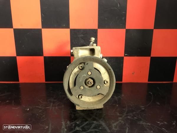 Compressor Do Ar Condicionado Volkswagen Crafter Caixa (Sy_, Sx_) - 2