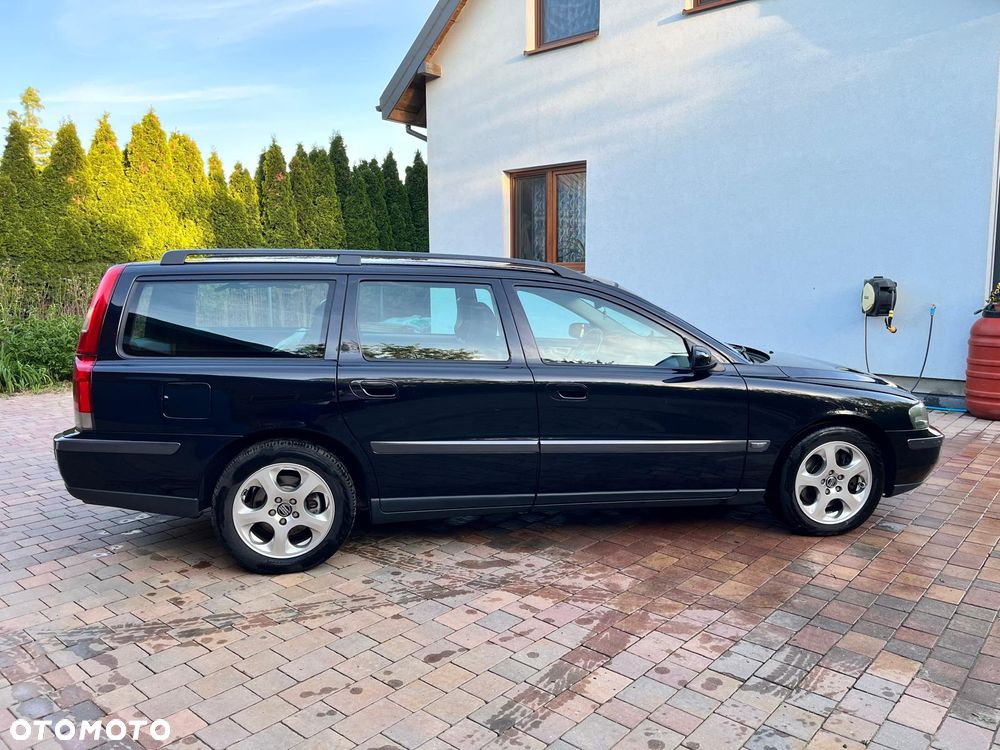 Volvo V70 2.4 - 2