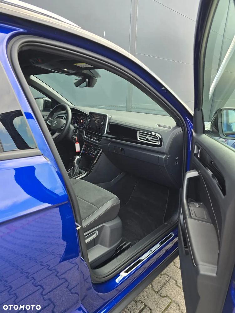Volkswagen T-Roc 2.0 TDI SCR DSG R-Line - 6