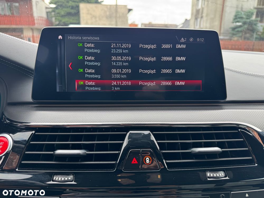 BMW M5 - 14