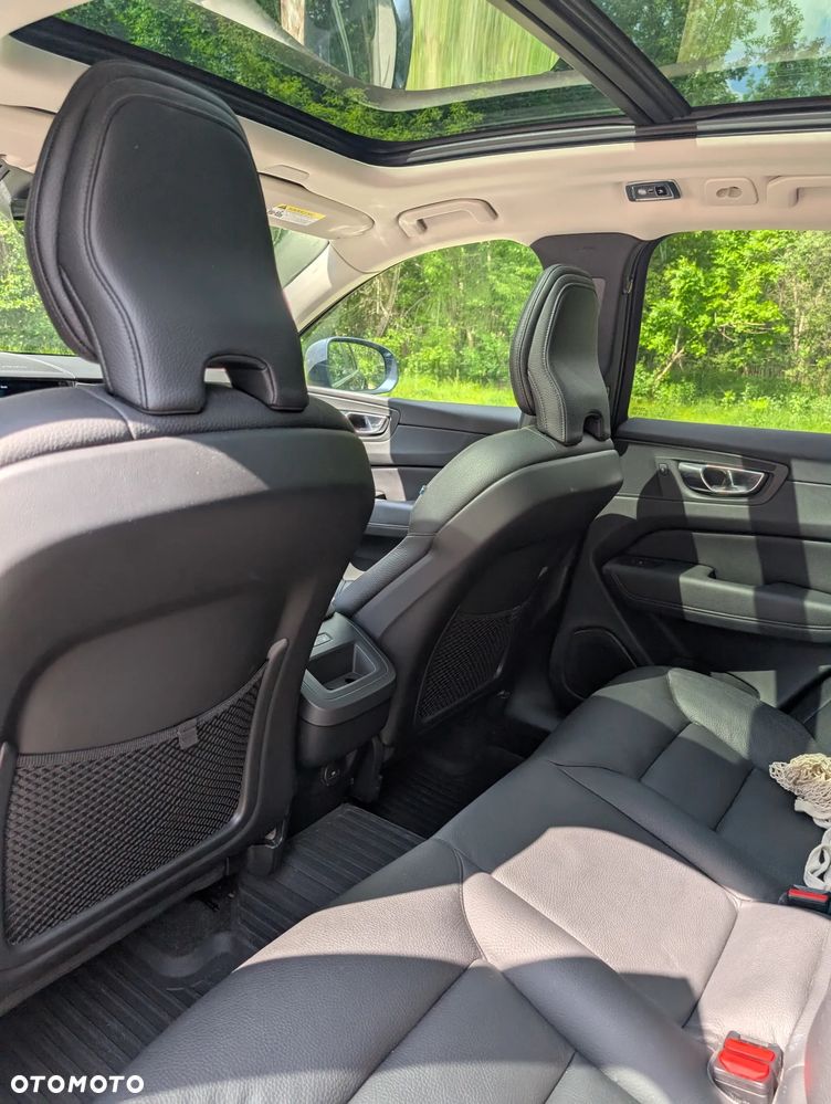 Volvo XC 60 - 26