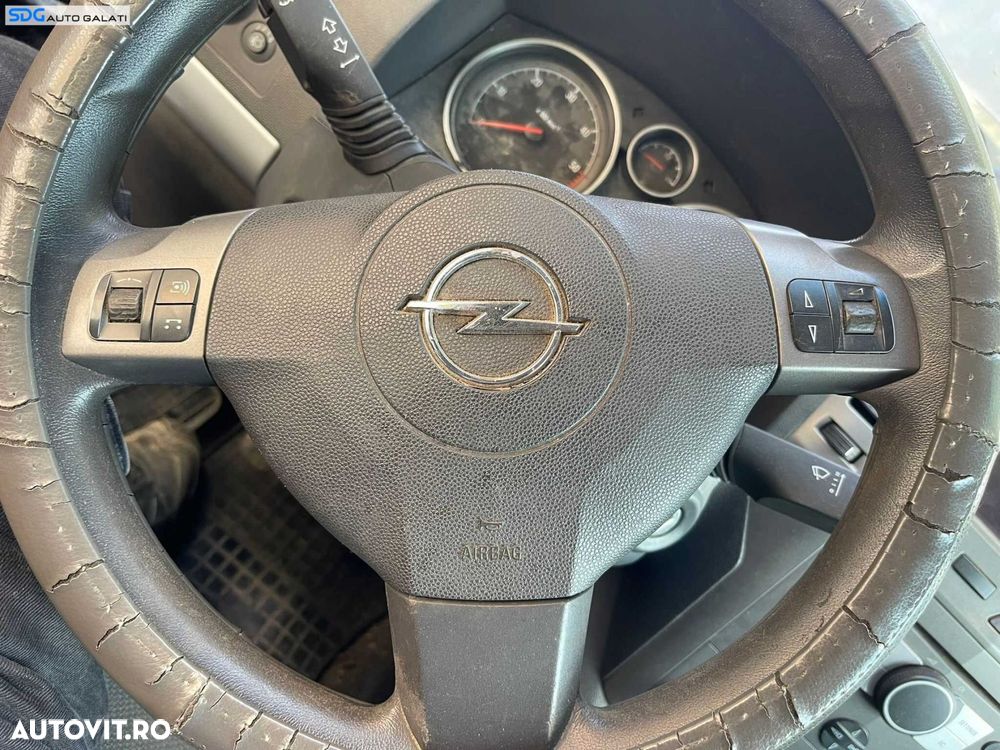 Airbag de pe Volan Opel Zafira B 2005 - 2011 [C5755] - 1
